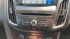 Ford Focus 1.0 EcoBoost 125 Zetec Edition 5dr Petrol Hatchback